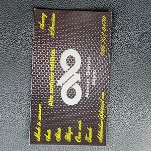 Custom made for mans